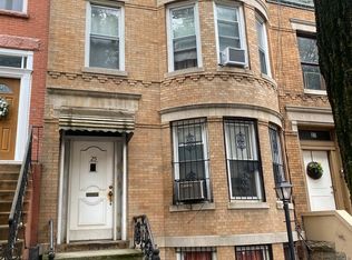 25 Pleasant Pl, Brooklyn, NY 11233