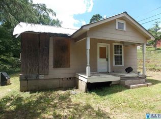 713 W 44th St, Anniston, AL 36206