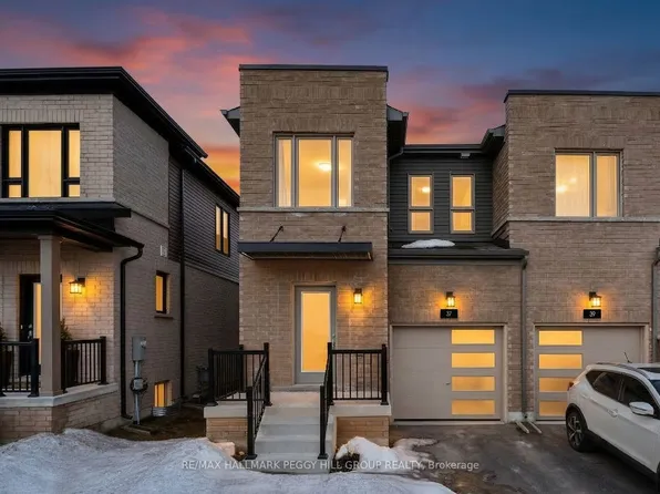 37 Turnberry Ln, Barrie, ON L9J 0M8