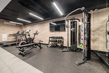 Rented by Twin Group