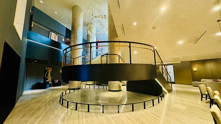 Rented by Keller Williams NYC | media 23