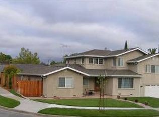 5549 Blossom Dale Dr, San Jose, CA 95124