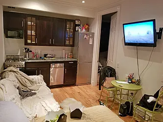 Rented by New York Residence