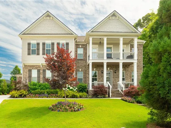 5933 London Trce, Flowery Branch, GA 30542