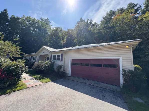 51 Main Street, Marlborough, NH 03455