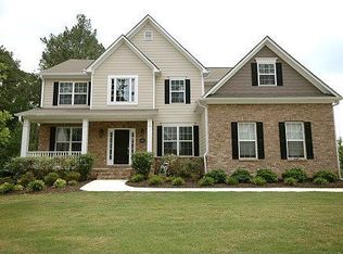 2510 Owens Landing Ct NW, Kennesaw, GA