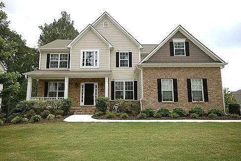 2510 Owens Landing Ct NW photo 1