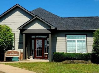 2109 N Main St APT 202, Muskogee, OK 74401