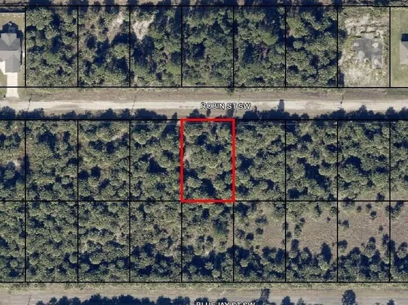 846 Robin St SW, Palm Bay, FL 32908