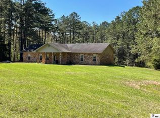 445 Sardis Church Rd, Farmerville, LA 71241