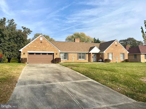 1403 Marco Dr, Bowie, MD 20721