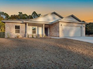 6613 Rocky Shores Rd, Milton, FL 32583