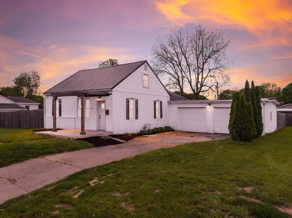 904 Rawlings St, Washington Court House, OH 43160