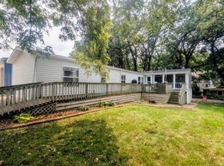 521 Okoboji Grove Rd Lot 1, Arnolds Park, IA 51331