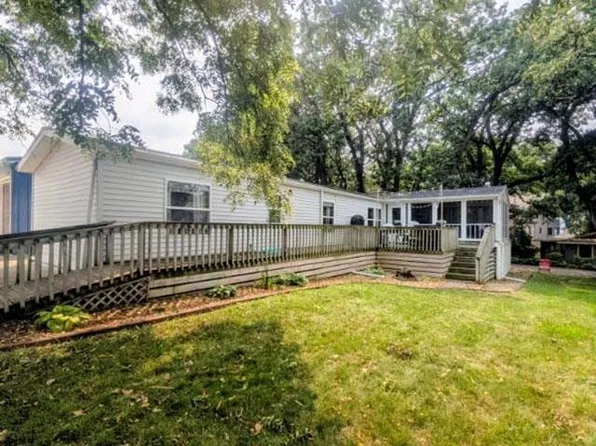 521 Okoboji Grove Rd Lot 1, Arnolds Park, IA 51331