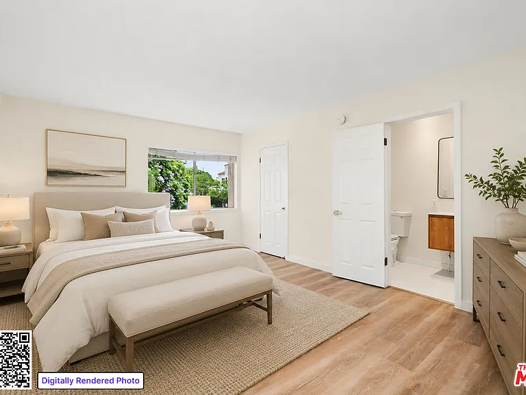 1831 Prosser Ave #208 — Photo 8