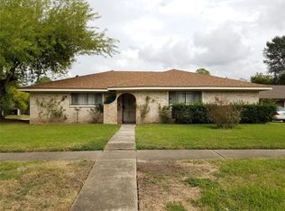 9114 Tooley Dr, Houston, TX 77031