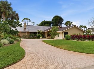 Mariner Sands Country Club, Stuart, FL 34997