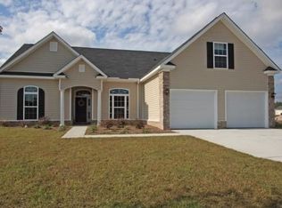 427 Stonebridge Cir, Savannah, GA 31419