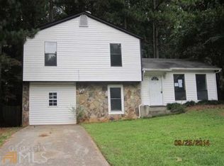 1026 Riva Ridge Dr, Norcross, GA 30093