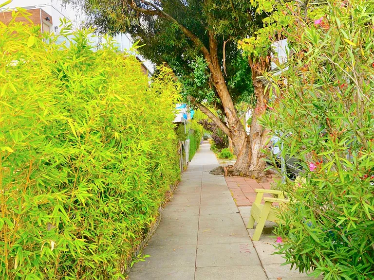 1222 Cabrillo Ave — Photo 76
