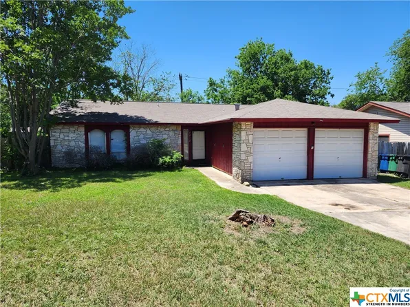 5912 McIvey Way, San Antonio, TX 78233