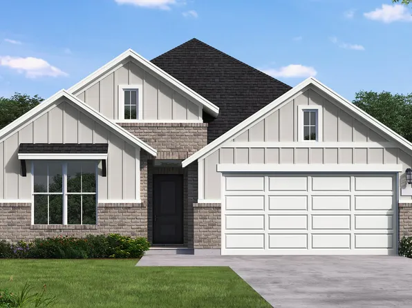 1912 Amber Gate Dr, Anna, TX 75409