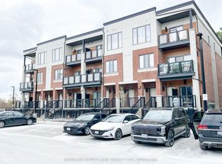 25 Isherwood Ave #D-50, Cambridge, ON N1R 8P9