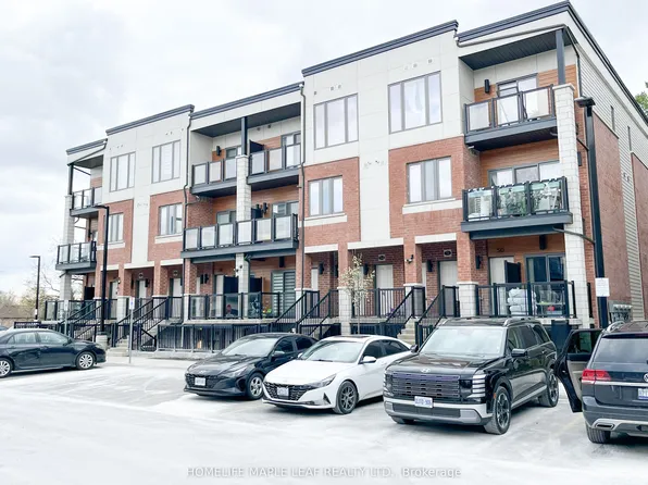 25 Isherwood Ave, Cambridge, ON