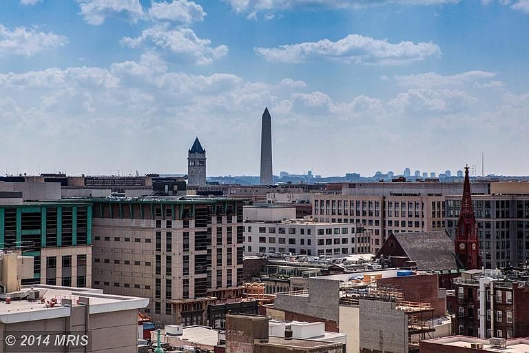 Monument View