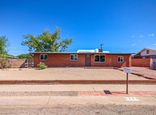 6669 E Calle Dened, Tucson, AZ 85710