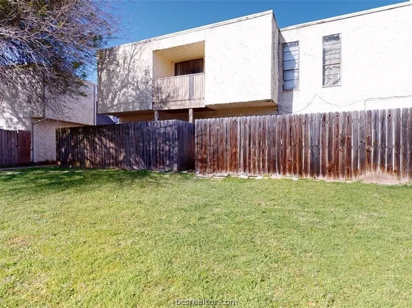 1803 Potomac Pl APT D, College Station, TX 77840