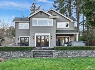5911 Reid Dr NW, Gig Harbor, WA
