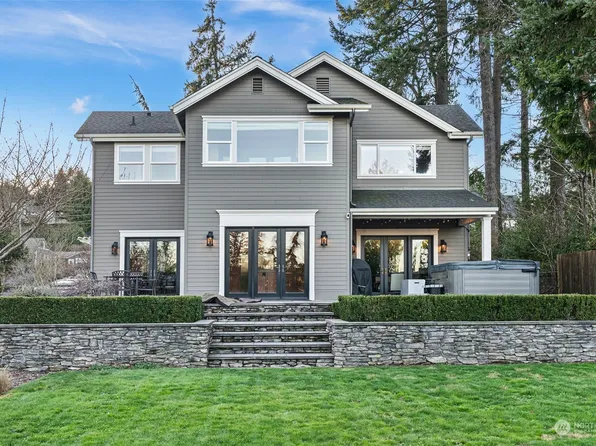 5911 Reid Drive NW, Gig Harbor, WA 98335