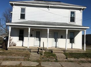 1042 Sherman Ave, Springfield, OH 45503