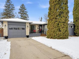 5 John East AVENUE, Saskatoon, SK S7N 4A6