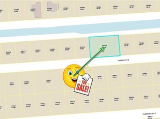 1223 Cherry St E, Lehigh Acres, FL 33974
