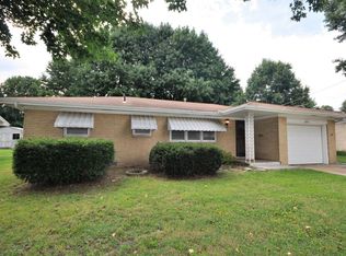 2215 N Link Ave, Springfield, MO 65803