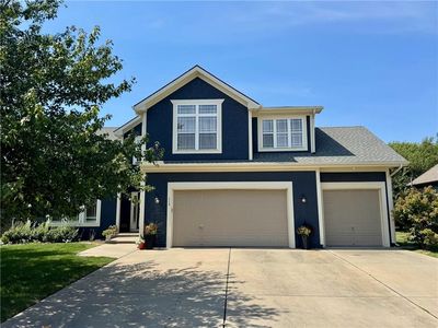 112 S Westglen Dr, Raymore, MO, 64083