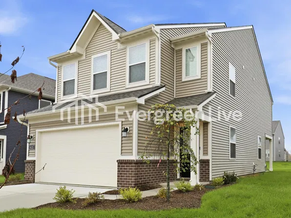 8133 Ridge Line Dr, Pendleton, IN