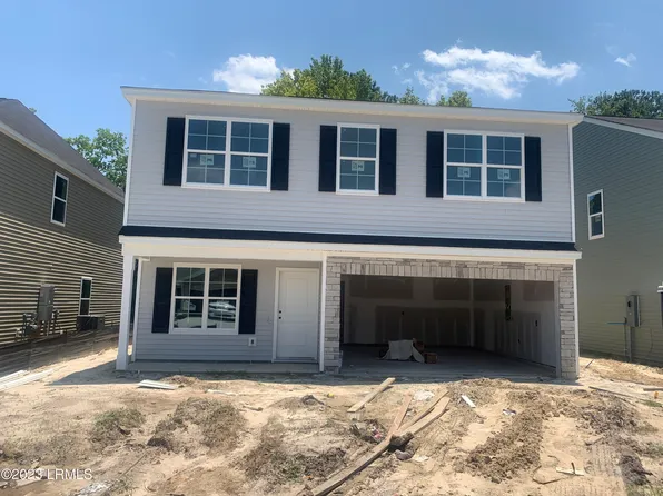 159 Chestnut St, Beaufort, SC 29906