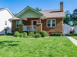 1634 W Riverview Ave, Decatur, IL 62522