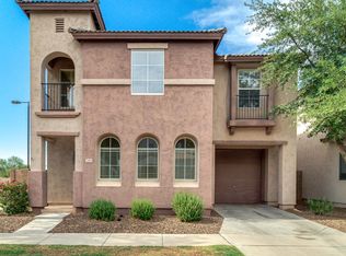 1404 E Bloch Rd, Phoenix, AZ 85040