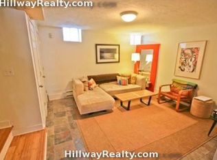 289 Dorchester St #1C, Boston, MA 02127