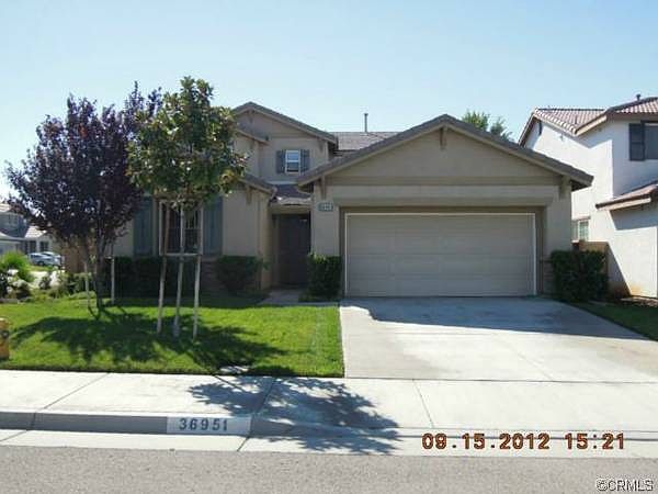 1st image of 36951 Cordella Ln