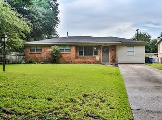 9526 Wesso Cir, Shreveport, LA 71118