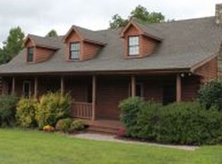 1816 Whitney Burche Trl, Burlington, NC 27217