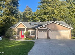 20751 Fawn Ln, Fort Bragg, CA 95437