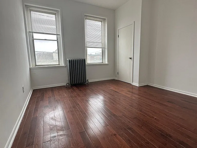 1601 W Ritner St #3 — Photo 3