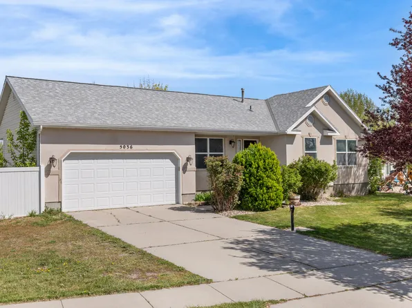 5036 W Cedar Point Peak Dr, Riverton, UT 84096